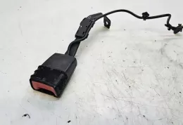 8P0857756D пряжка переднего ремня безопасности Audi A3 S3 8P 2008