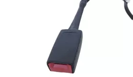 FR3B6361202AG пряжка переднього ременя безпеки Ford Mustang VI 2017