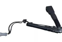 34050040D пряжка переднего ремня безопасности BMW 3 E90 E91 2011