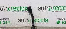 1J4857755 пряжка переднього ременя безпеки Seat Leon (1M)