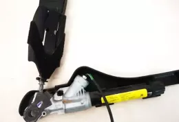 33022955 пряжка переднього ременя безпеки Ford Focus 2005