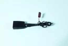 8V51B61208AF пряжка переднего ремня безопасности Ford Fiesta 2009
