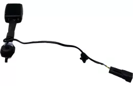 622963848B пряжка переднього ременя безпеки Ford Kuga II 2014