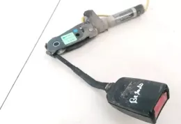 104830L пряжка переднего ремня безопасности Ford Fiesta 2000
