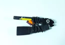 4M51A61208CB пряжка переднего ремня безопасности Ford Focus 2007