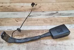 1K3857755 пряжка переднего ремня безопасности Volkswagen PASSAT B6 2006