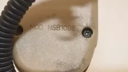 81455SEAJ01ZA пряжка переднего ремня безопасности Honda Accord 2007