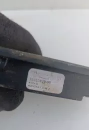 39833826 пряжка переднього ременя безпеки Volvo XC90 2017