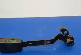 6X0858471B пряжка переднього ременя безпеки Seat Arosa