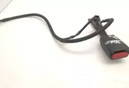 090422 пряжка переднего ремня безопасности Toyota Corolla E120 E130 2003