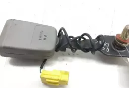 Y3070R пряжка переднего ремня безопасности KIA Sorento IV 2002