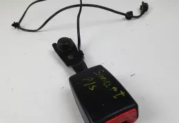 A4548600269 пряжка переднього ременя безпеки Smart ForFour I 2004
