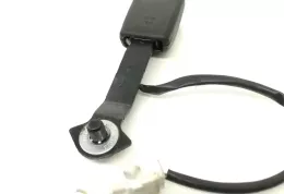 080228BL пряжка переднего ремня безопасности Mazda 6 2010