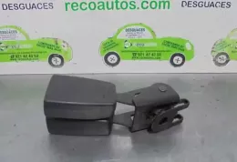 4379780 пряжка переднього ременя безпеки Saab 900 1993