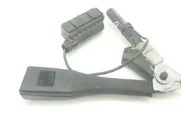 93189561 пряжка переднього ременя безпеки Opel Corsa D 2006