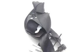 BM5161295ADW пряжка переднього ременя безпеки Ford Focus 2010