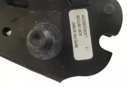 061911 пряжка переднього ременя безпеки Ford Focus C-MAX 2005
