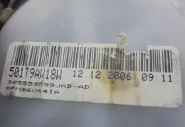50Y06P00E67 пряжка переднего ремня безопасности Honda Civic 2005