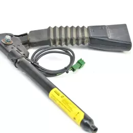 560555603A пряжка переднього ременя безпеки Opel Corsa B 1993