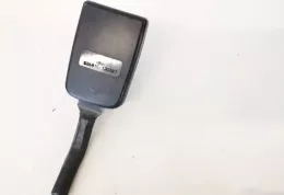 97BBF61208AC пряжка переднього ременя безпеки Ford Mondeo MK II 1997