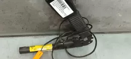 4M51A61208CC пряжка переднего ремня безопасности Ford Focus 2008