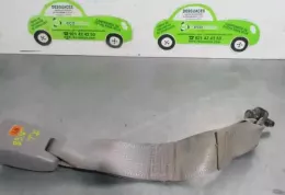 898301D020S8 пряжка переднего ремня безопасности KIA Carens II 2006