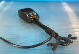 7G9N61209AE пряжка переднього ременя безпеки Ford Mondeo MK IV 2009