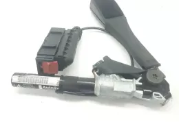 93189561 пряжка переднього ременя безпеки Opel Corsa D 2006