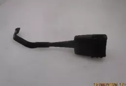 8P0857756D01C пряжка переднего ремня безопасности Audi A3 S3 8P 2003