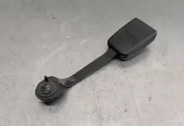 91ABA61203AD пряжка переднего ремня безопасности Ford Orion