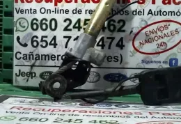 8200050463L пряжка переднего ремня безопасности Renault Kangoo I 2005
