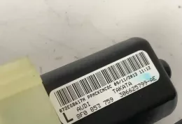 306625799AE пряжка переднього ременя безпеки Audi RS5 2014