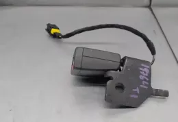 633910900 пряжка переднего ремня безопасности Fiat Tipo 2020