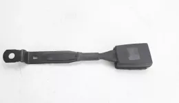2H0857877 пряжка переднього ременя безпеки Volkswagen Amarok 2020