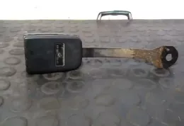 94FBA61208AA пряжка переднего ремня безопасности Ford Fiesta
