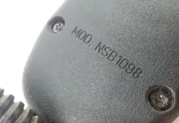 NSB1088 пряжка переднего ремня безопасности Honda Accord 2004