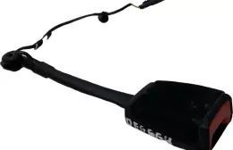 623185848 пряжка переднего ремня безопасности Ford Kuga II 2014