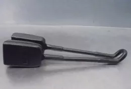 92FBB61208AA пряжка переднього ременя безпеки Ford Fiesta