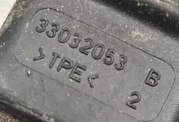 33032053 пряжка переднього ременя безпеки Ford Focus 2006