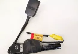 97BBF61208AC пряжка переднього ременя безпеки Ford Mondeo MK II 1997