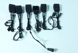 DS73F61208 пряжка переднього ременя безпеки Ford Mondeo MK V 2015