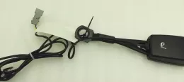 97080318404 пряжка переднего ремня безопасности Porsche Panamera (970) 2012