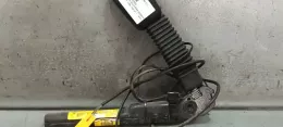 4M51A61208CC пряжка переднего ремня безопасности Ford Focus 2008
