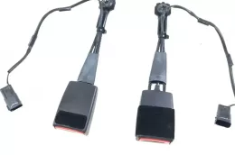 2317658 пряжка переднего ремня безопасности Ford Mondeo MK V 2015