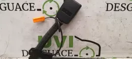 T4X9A051130 пряжка переднего ремня безопасности Ford Fiesta 2005