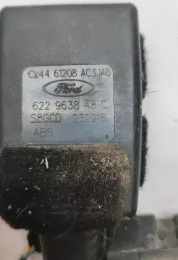 622963848C пряжка переднього ременя безпеки Ford Kuga II 2018