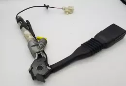 8L8478610E15B пряжка переднего ремня безопасности Ford Escape 2008