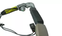 2R83F61203AGAMB пряжка переднього ременя безпеки Jaguar S-Type 2006