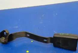 6X0858471B пряжка переднього ременя безпеки Seat Arosa