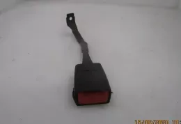 8P0857756D01C пряжка переднего ремня безопасности Audi A3 S3 8P 2003